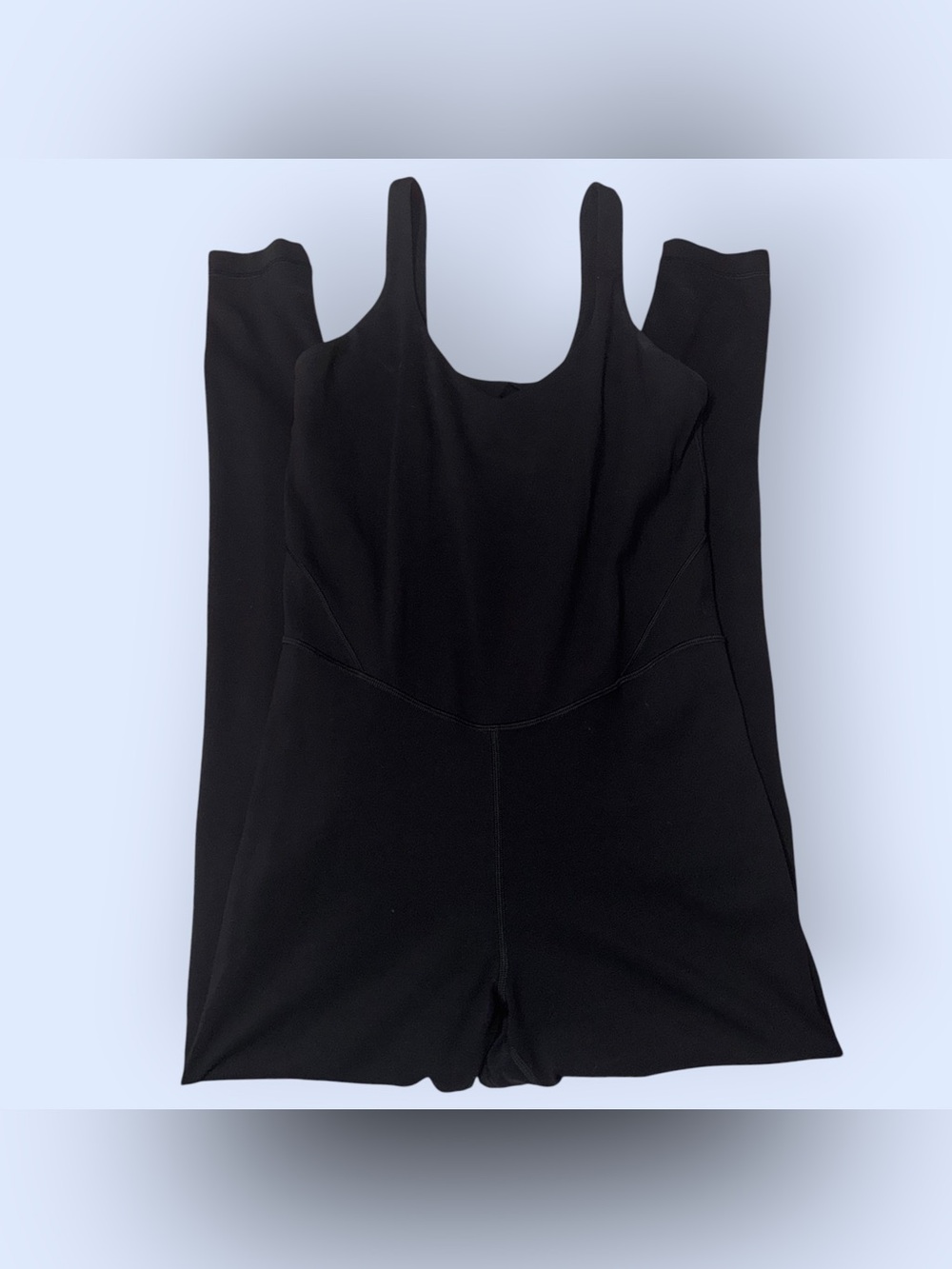 Lululemon Align Bodysuit 28”